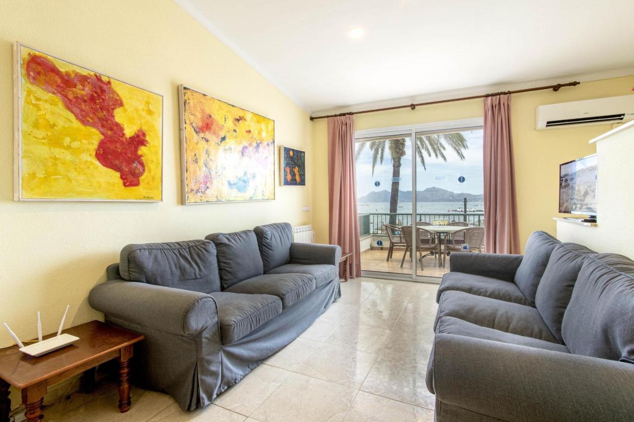 Daniela Appartement