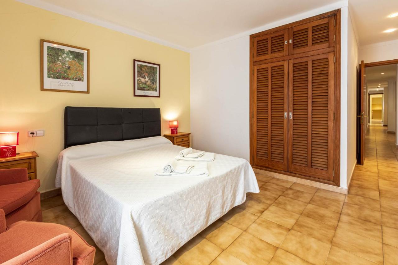 Daniela Appartement *