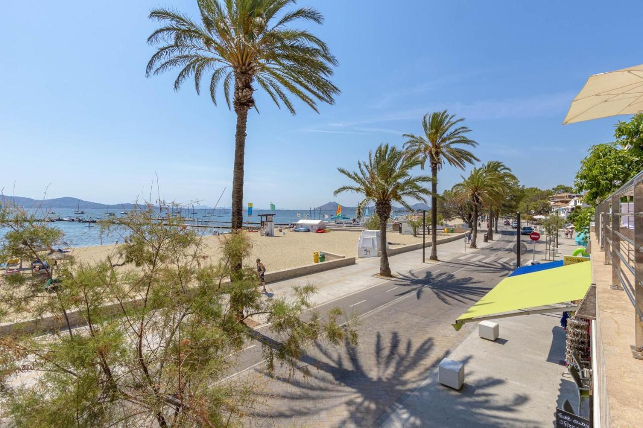 Apartment Daniela Port de Pollença